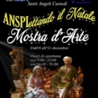 A San Pietro domani inaugurazione mostra presepi