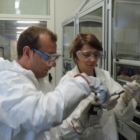 Edilizia green: le nanotecnologie pugliesi volano a New York