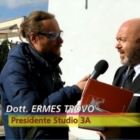 SU "STRISCIA LA NOTIZIA" LA "FERROVIA 2.0" DI FRANCAVILLA FONTANA