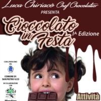 Cioccolato in Festa a San Pietro Vernotico