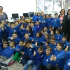 FONDAZIONE TONINO DI GIULIO: RICOMINCIA IL PROGETTO DI EDUCAZIONE ALIMENTARE A SCUOLA