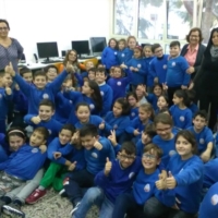 FONDAZIONE TONINO DI GIULIO: RICOMINCIA IL PROGETTO DI EDUCAZIONE ALIMENTARE A SCUOLA