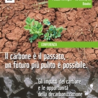 Il carbone � il passato, un futuro pi� pulito � possibile