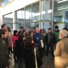  VISITA IN PUGLIA  STUDENTI  “ITALIAN FOOD AND  WINE” 