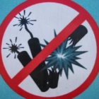  "BOTTI" E FUOCHI ARTIFICIALI 2017: AZZERARE IL RISCHIO ALLA FONTE