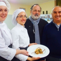 Concorso di cucina creativa 