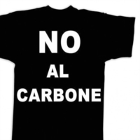 NO AL CARBONE SU VICENDA TAP