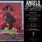 Personale di Angelo Accardi  a Brindisi