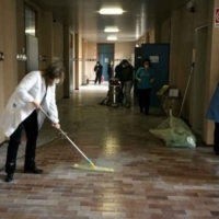 PULIZIA E MANUTENZIONE SCUOLE:INCONTRO IN PREFETTURA