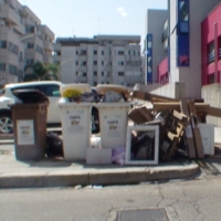 La bassa percentuale della raccolta differenziata coster� circa 900.000 euro di Ecotassa nel 2017 ai Brindisini.