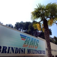 OGGI SCIOPERO BRINDISI MULTISERVIZI