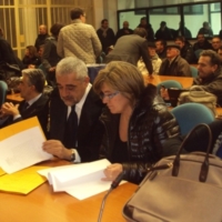 Brindisi : prima udienza del processo ENEL, la seconda il 7 Gennaio