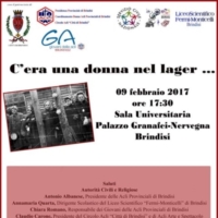 OGGI GIORNATA DELLA MEMORIA A PALAZZO NERVEGNA