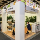 Chiude Fruit Logistica di Berlino con una Puglia sempre più protagonista