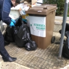 RIFIUTI QUARTIERE BOZZANO : CONTINUANO I CONTROLLI DELLA POLIZIA MUNICIPALE