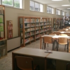 MANIFEESTAZIONE PER RIAPERTURA BIBLIOTECA BRINDISI
