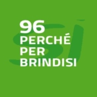 96 perch� per Brindisi