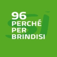 96 perch per Brindisi