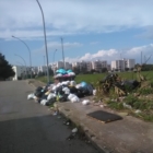 BRINDISI RIFIUTI : EMERGENZA IGIENICO-SANITARIA