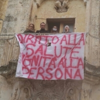 Disperazione di lavoratori a Ostuni