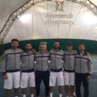 Tennis, al via il Campionato di Serie C Maschile