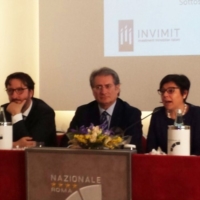 Ministero Economia e Interno a sostegno di INVIMIT