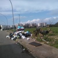 La Sindaca con la sua assenza ingiustificabile nega il confronto sull'emergenza rifiuti