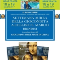 TENUTE CARRISI : WEEK END DELLA FELICITA'