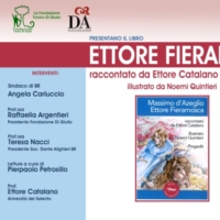 Fondazione di Giulio e Soc. Dante Alighieri