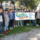 "COSTA DELLA POESIA"