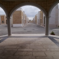 Cimitero, i nuovi orari di apertura con l'entrata in vigore dell'ora legale
