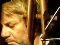 Capodanno in piazza con Tony Esposito