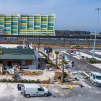 Inaugurazione Brin Park, la proposta di Confesercenti