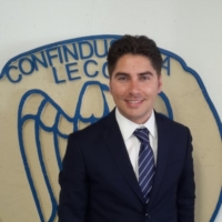 GIOVANI E NOVANTENNALE DI CONFINDUSTRIA LECCE