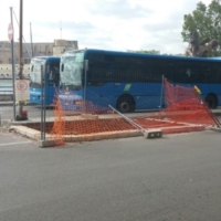 Riqualificazione di via Amerigo Vespucci 