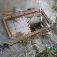 BRINDISI : UNA CITTA' NEL DEGRADO