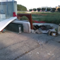 APPELLO PER MANIFESTAZIONE SU RIFIUTI E INCURIA A BRINDISI