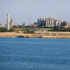 BBC: inopportuna  la visita presso lo stabilimento del Petrolchimico del Presidente Pagliara.