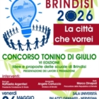 Premiazione Concorso di Idee "Tonino Di Giulio"