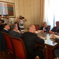Comitato dell'ordine e della sicurezza pubblica