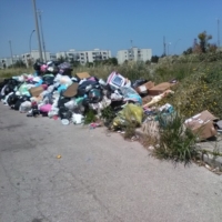 Brindisi, 24 maggio 2017, ore 18.30: Manifestazione popolare sui rifiuti