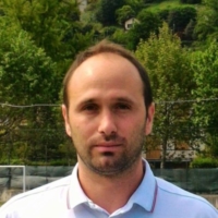 Sport - Gigi Orlandini Golden Football Camp