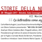 "Nei cieli di carta. Studi per Ettore Catalano"