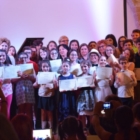 "Note & Colori" dell'Associazione "Arte Musica e Dintorni