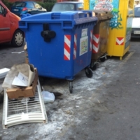 Intervento e quesiti sulla presunta Ordinanza di affidamento raccolta rifiuti