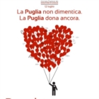 GIORNATA PUGLIESE DEL DONATORE DI SANGUE