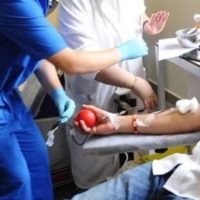 APPELLO AI DONATORI: CARENZA DI SANGUE AL PERRINO