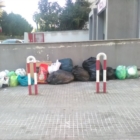 MANIFESTAZIONE RIFIUTI: RESOCONTO