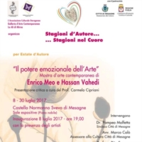 �Estate d�Autore�: al Castello di Mesagne 