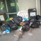 CAOS  RIFIUTI : NESSUNA INFORMAZIONE UFFICIALE